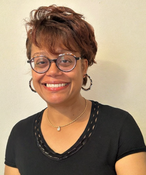 Chasidy Singleton, MD