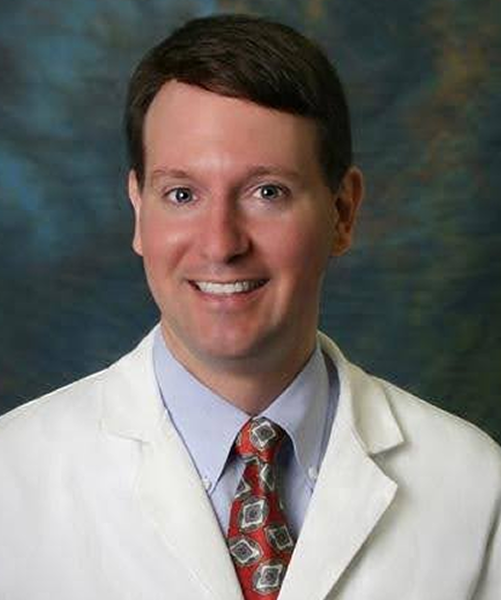 Karl Bodendorfer, MD