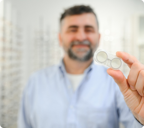 Understanding Astigmatism Lenses