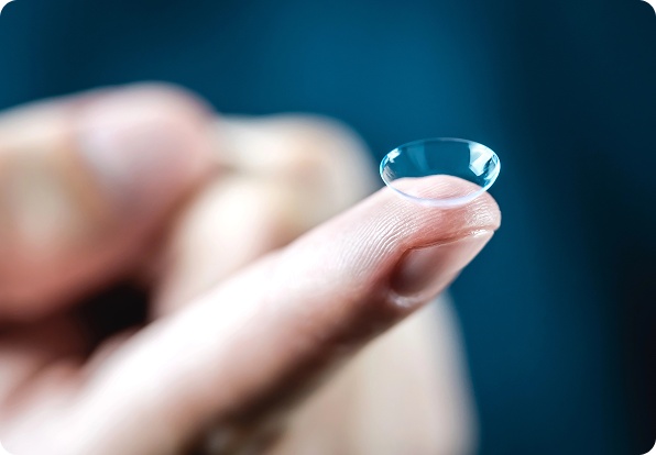 Understanding Multifocal Lenses