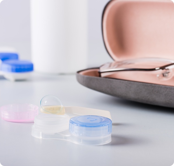 Understanding Polycarbonate Lenses