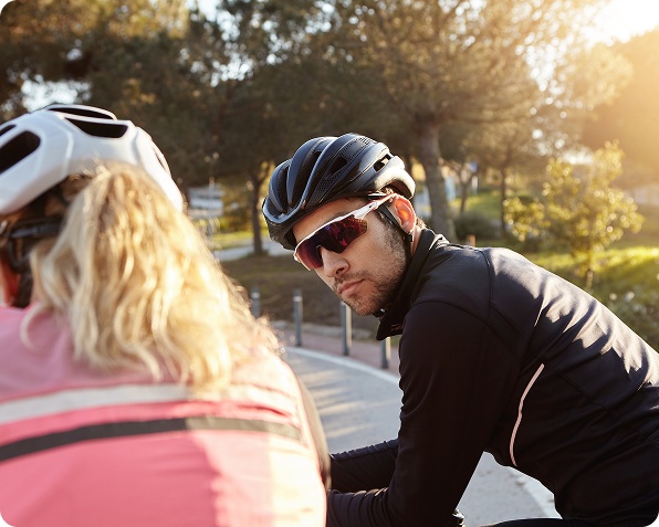 Understanding Sports Lenses