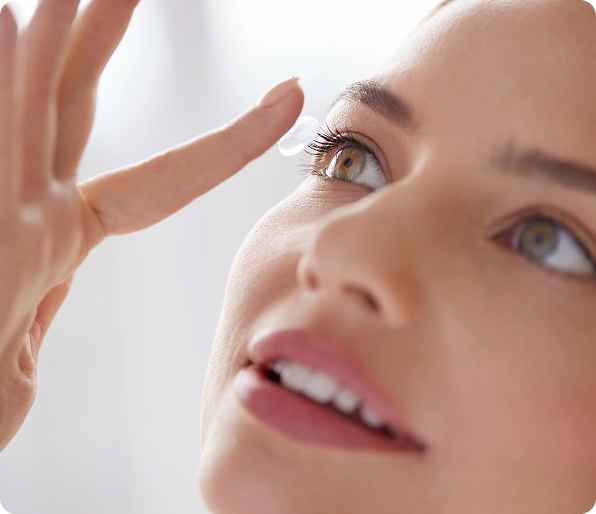 Understanding Transitional Lenses