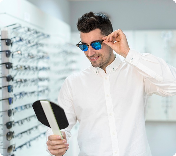 Why Choose Columbia Eye Associates_