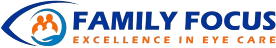 Family Focus Excellence Logo